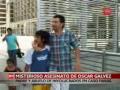 caso farías: asesinan a padre de imputado