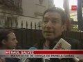 caso farías: asesinan a padre de imputado