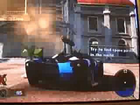 Mercenaries 2 Vehicles (High Quality)