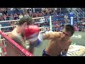 Jonny Betts (Tiger Muay Thai) vs Ban Mero (PDRM) @ Titiwangsa Stadium, Malaysia 1/12/2012 - SIAM FIGHT MAG Jonny Betts (Tiger Muay Thai) vs Ban Mero (PDRM) @ Titiwangsa Stadium, Malaysia 1/12/2012 - SIAM FIGHT MAG
