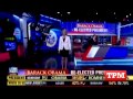 Fox News, Karl Rove Argue Over The Outcome In ...