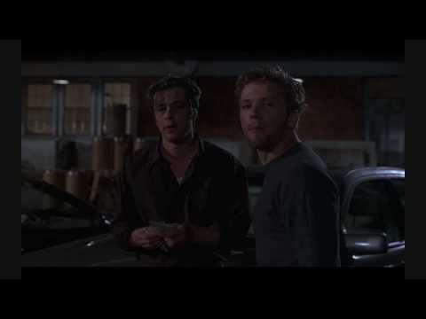 "The Way of the Gun" - Opening Scene - HD