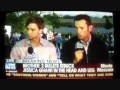 Greta Interviews Jordan Ghawi Brother of Jessica ...