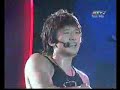 Rain Bi in VIETnam S-fone concert(part 2)