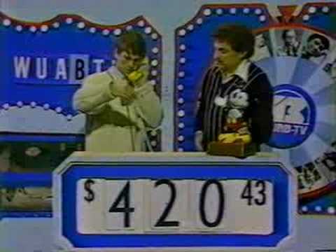 Cleveland Memory Grenade: 43's Prize ...