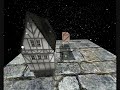 DirectX Winter Scene
