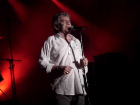Nazareth - Dream On