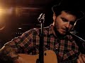 this is dustin kensrue performing come all you weary at the parish at the house of blues in new orleans on june 19, 2007.  

this is a new thrice song that will appear on the earth disc of their four disc elements project, the alchemy index.  dustin also mentioned that the discs would probably be released in pairs, a couple months apart.  

sorry about the hairy dudes in front of me, maybe think of them as curtains?  and yes, contrary to popular belief, they're both guys.