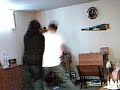 Wii boxin 2!