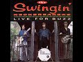 The Swingin\