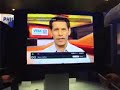 Jess at CES - Bravia Internet Video Link