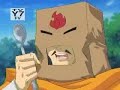 THE TYRANNO KENZAN SHOW