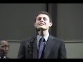 Springstreeters, April '08: Nelson--Live Like You Were Dying