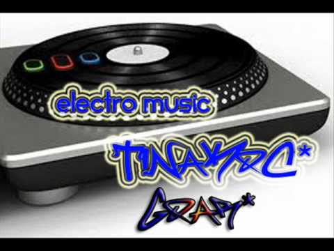Goar - Electro Music By Goar* Producer:TiNaKoC*-Σταμάτης* Music:Goar*-Ελένη*