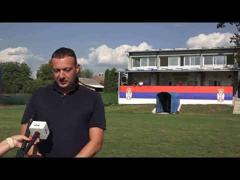 FK OMLADINAC IZ ZABLAĆA NASTAVLJA PRIPREME KA POSTIZANJU SVOJIH CILJEVA