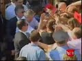 Divertente errore durante un TG di rai 2