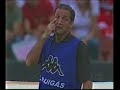 S�o Paulo Pentacampe�o - 25/11/2007 - Trof�u na m�o