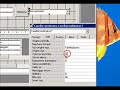 1 Access gestire sottomaschere e menu a tendina