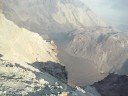 mt st helens summit