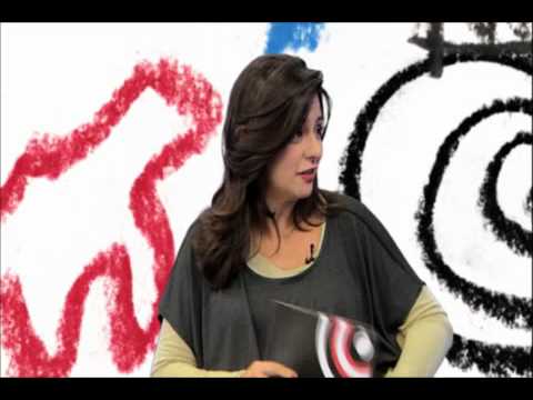 Entrevista com Denise Fraga - Sobre a Rua, Sob a Água