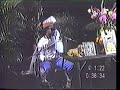 Peter Tosh in New York