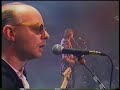 Wishbone Ash Why Dont We London 050390
