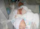 The Montague Triplets