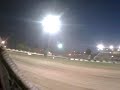 The wild American Stock Main Event...