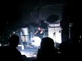 A Place to Bury Strangers \"Ocean\" live Minneapolis A Place to Bury Strangers \"Ocean\" live Minneapolis
