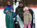 Sledding 08