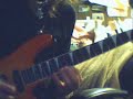 Legend Of Zelda- Saria's Song (Metal Version)