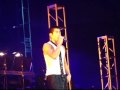 Aaron Kwok 郭富城 - 愛的呼喚  - Mohegan Sun Concert 12/20/09
