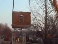 BWB Strawbale Ecohouse