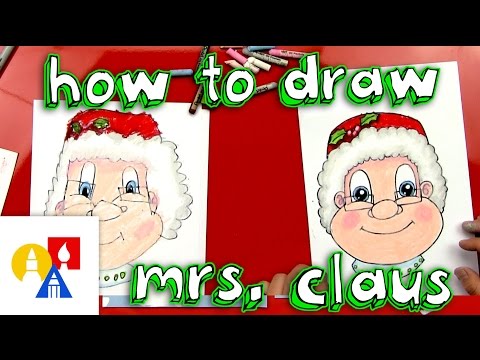 mrs. claus