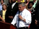 Ritter Bashes Amendment 46 in Press Conference