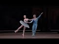 Sarah Lamb & Yohei Sasaki - Bluebird coda Sarah Lamb & Yohei Sasaki - Bluebird coda