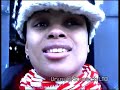 Beenie Man and Zena Behind the Scenes Unusual Suspects LTD