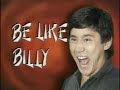 Billy Quan - 8 Ball of Fury (Almost Live!)