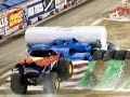 Superman - Freestyle - 2007 World Finals, Las Vegas
