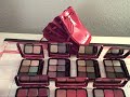 MAC Holiday Collection 2008 Passions of Red, Adoring Carmine and Passionately Red Haul MAC Holiday Collection 2008 Passions of Red, Adoring Carmine and Passionately Red Haul