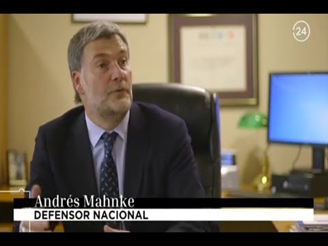 TVN - Informe Especial: "Inocentes encarcelados, la justicia al banquillo", 15/09/2019