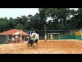Michael-Alex x Pico-Joca