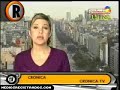CronicaTV: Conductoras Tentadas