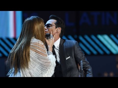 Wegen Kuss mit Ex-Frau J.Lo?! Marc Anthony lässt sich ...