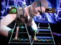 Through The Fire And Flames- Drums/Guitar Expert Co op- GH:Smash hits