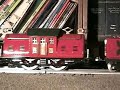 MTH Standard Gauge #384E Christmas Express Set MTH Standard Gauge #384E Christmas Express Set