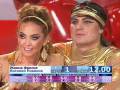 videos de Ice Age-2 2008/11/22, Friske Novikov 2