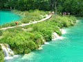 Plitvi?ka jezera - Plitvice Lakes Plitvi?ka jezera - Plitvice Lakes