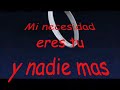 la luz de mi vida - Bryndis la luz de mi vida - Bryndis