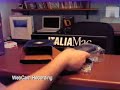 Italia Mac: Unpacking SATA HDD Multi-Function Dock